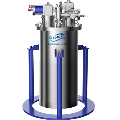Криостат Pride Cryogenics серии PDCS01-TM