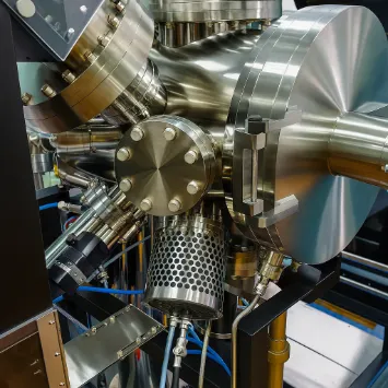 Диагностика оборудования и вакуумных систем с применением высокоточных технологий