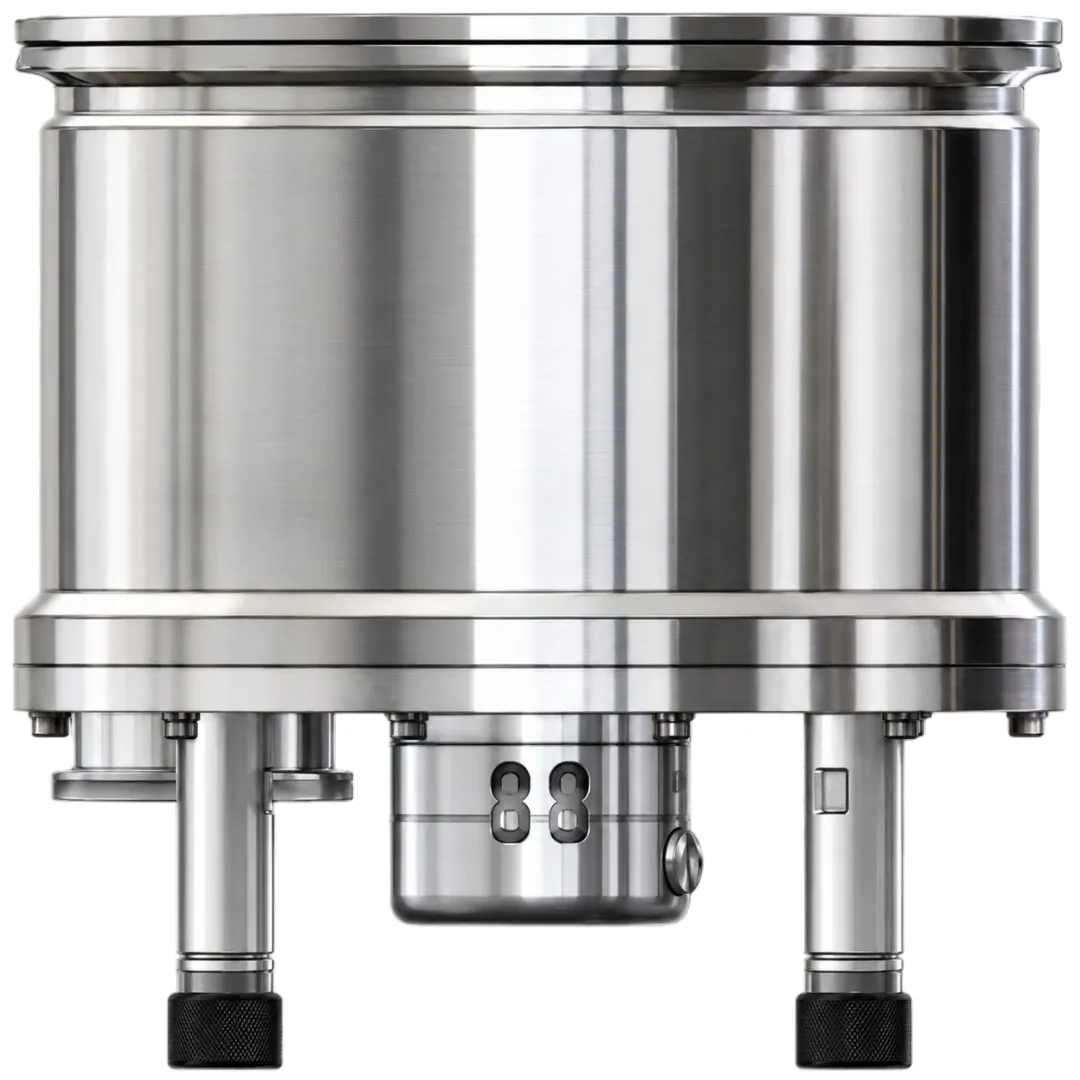CBVAC JFB-400/4500