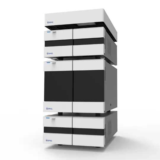 BFRL — Жидкостная хроматография (ВЭЖХ/УВЭЖХ, HPLC/UHPLC)