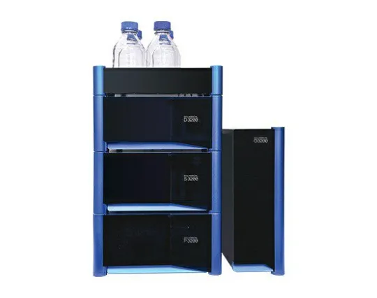 Elite — Жидкостная хроматография (ВЭЖХ/УВЭЖХ, HPLC/UHPLC)