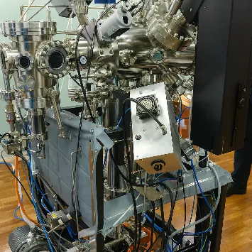 Диагностика оборудования и проверка вакуумных установок