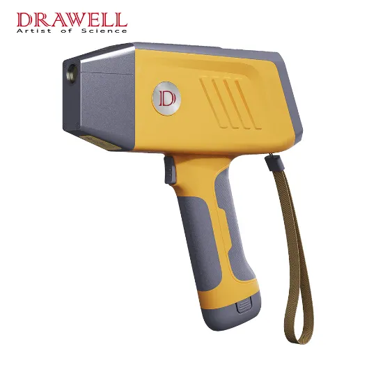 Drawell — XRF
