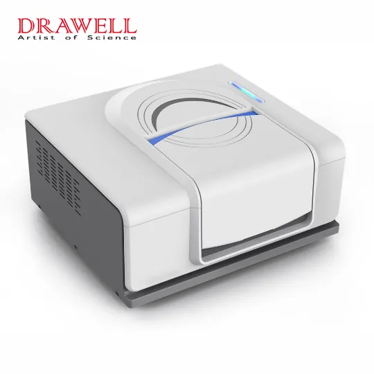 Drawell — ИК-Фурье (FTIR) спектрометры
