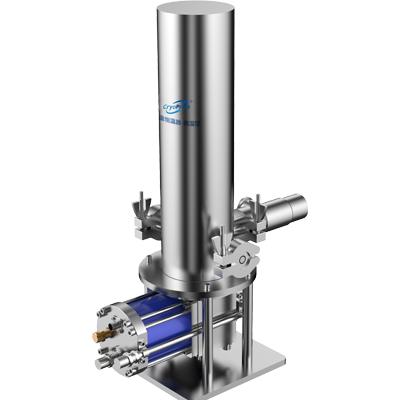 Высокотемпературные криостаты Pride Cryogenics PDCS04-HT и PDCS10-HT