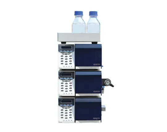 Elite — Жидкостная хроматография (ВЭЖХ/УВЭЖХ, HPLC/UHPLC)