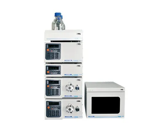 Elite — Жидкостная хроматография (ВЭЖХ/УВЭЖХ, HPLC/UHPLC)