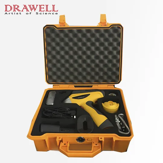Drawell — XRF