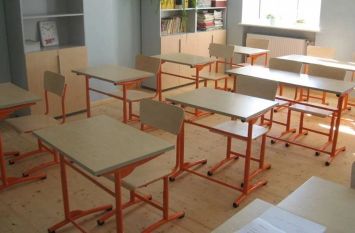 Купить для школы стулья парты в Октябрьском Башкортостан Татарстан Мебельная Фабрика Авангард.