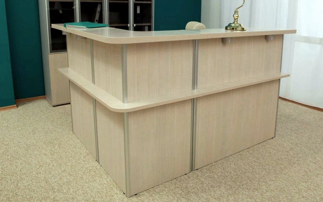 Ресепшн для детского сада в Октябрьском под заказ