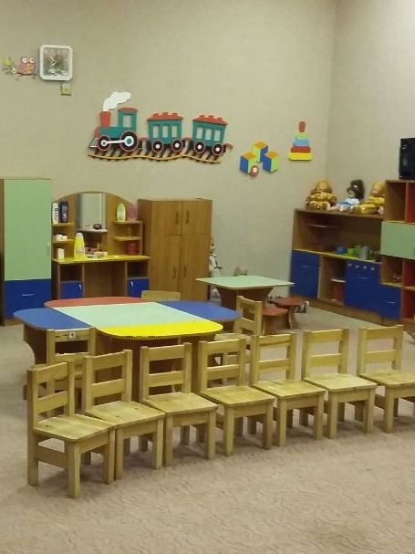 Разработаем, изготовим, привезём и установим мебель в детские сады. Работаем по индивидуальным размерам. Дизайн проект, производство и монтаж под ключ, в Октябрьском, Башкортостан и Татарстан. МФ "Авангард"
