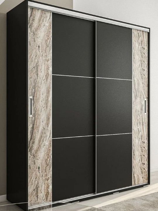 У нас можно заказать красивый шкаф-купэ, под заказ. По индивидуальным размерам. Всё под ключ, с установкой, в Октябрьском, Башкортостан. МФ "Авангард"