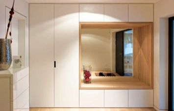 Прихожие по Вашим размерам под заказ в Башкортостане и Татарстане от МФ "Авангард"