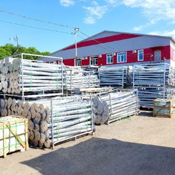 Склад металлоизделий "Металоff"