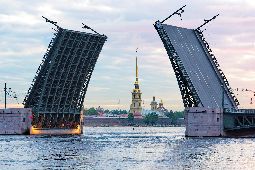 St.Petersburg