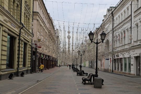 Китай-город