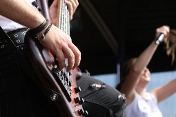 Día Internacional de la Música