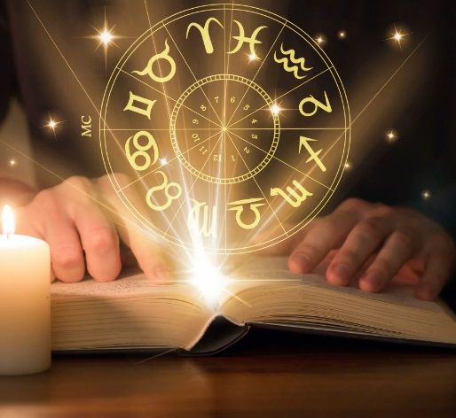 Юникум. Программа для ректификации гороскопа.