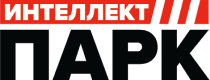 Логотип компании «Интеллект-Парк»