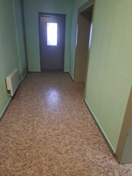 Локальный ремонт