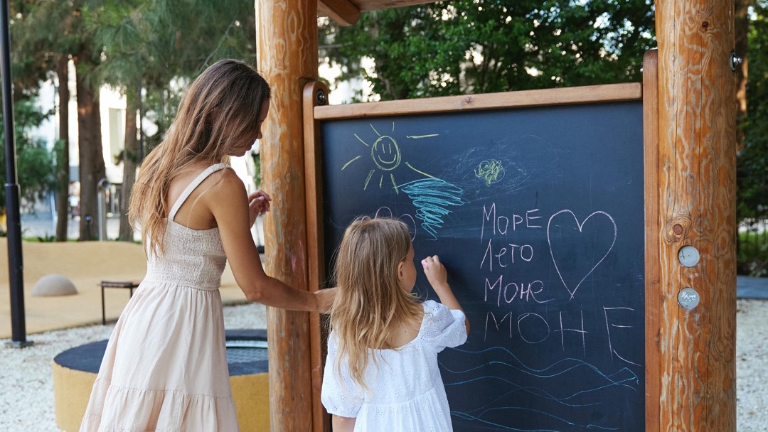 Услуги отеля Моне в Сочи