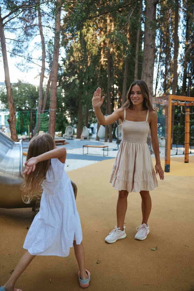 детская играная комната