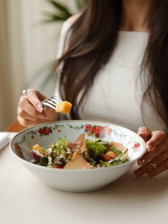 Блюдо от шефа