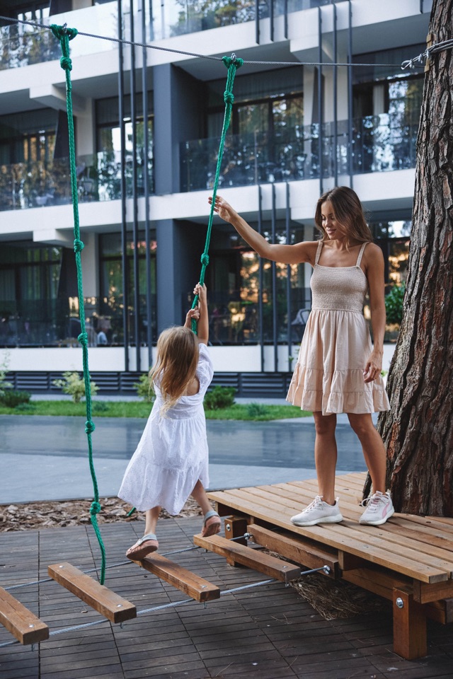 детская играная комната