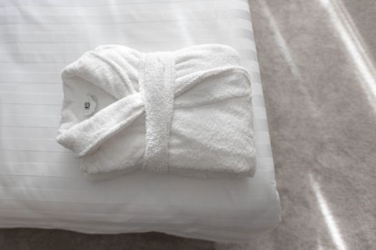 Детская площадка