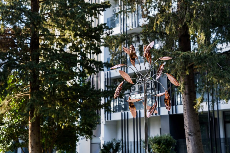 ветряная мельница