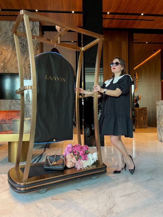 Детская площадка