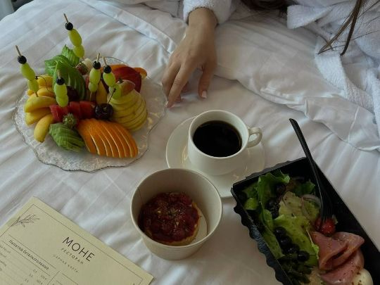 Тренажёрный зал