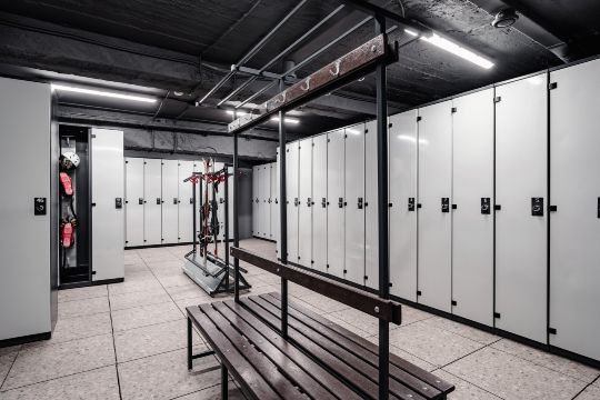 горнолыжное оборудование