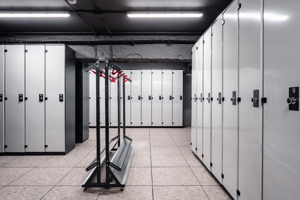 лыжная комната отель Моне