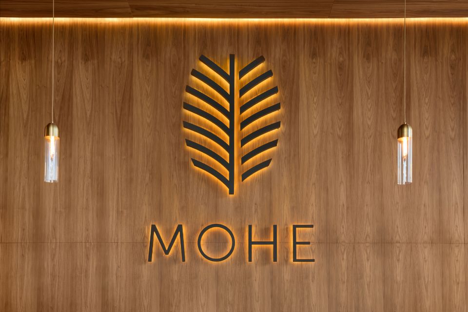 декор отеля