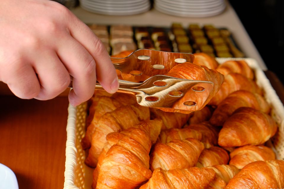 круассаны