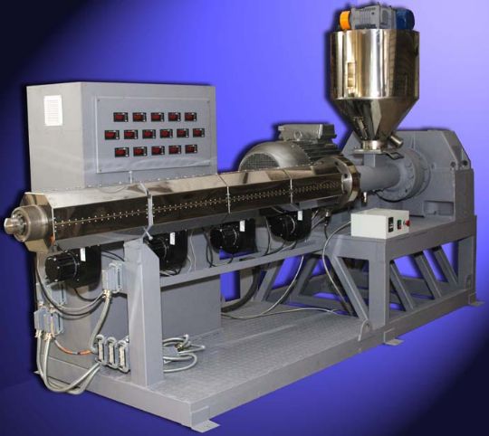 комплексный вывоз отходов