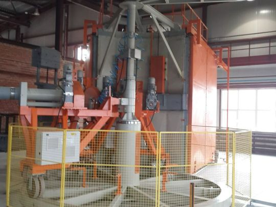 Поставка и запуск оборудования Бизнеспром