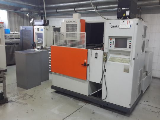 Производство пресс-форм Вторпластинвест