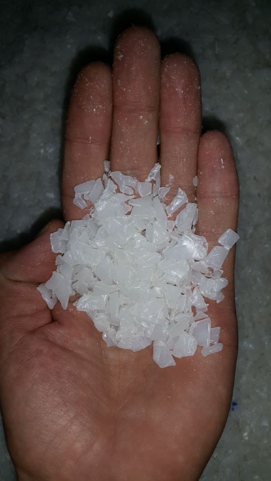 Купить ПЭ2НТ 76-17 (пнд 276) вторичный полиэтилен низкого давления