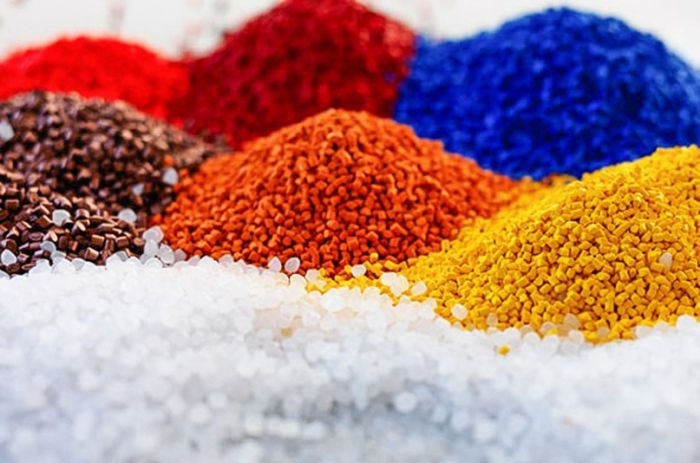 Купить ПП Полипропилен морозостойкий ударопрочный (PP) литьевой