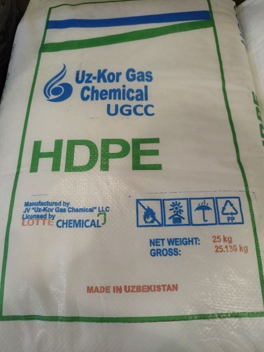 Полиэтилен HDPE 6200