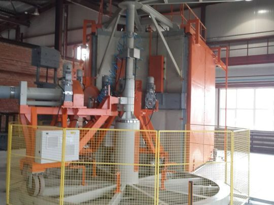 Поставка и запуск оборудования Бизнеспром