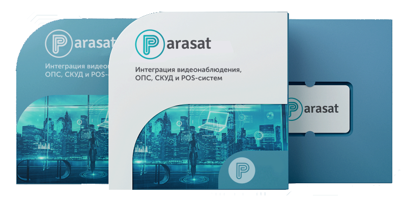 Система Parasat