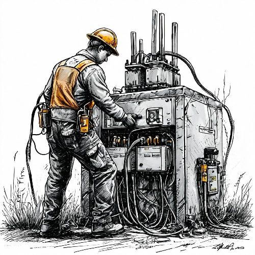 подготовка к проверке знаний на группу электробезопасности