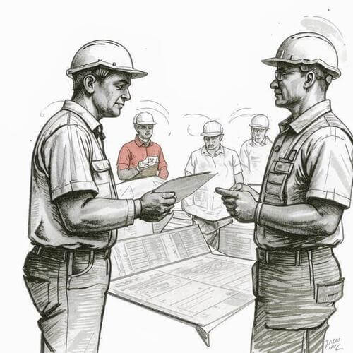 Подготовка руководителей и специалистов