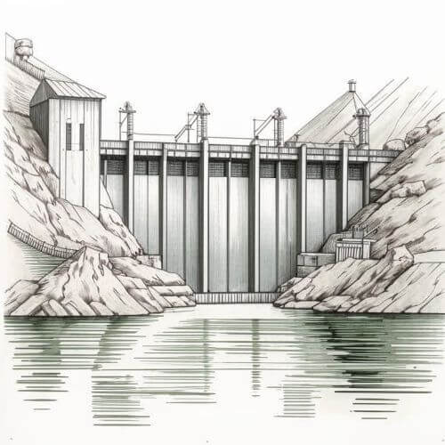 Подготовка экспертов гидротехнических сооружений