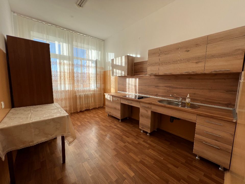 Учебно-тренировочные (жилые модули) кабинеты