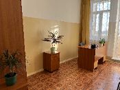 Кабинет социального педагога