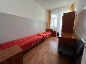 Двухместные палаты для проживания